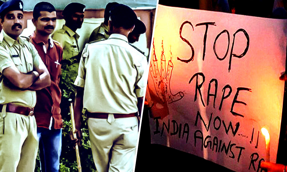Rajasthan: Sub-Inspector Rapes 26-Yr-Old Woman For Three Days In Police Station, Arrested
