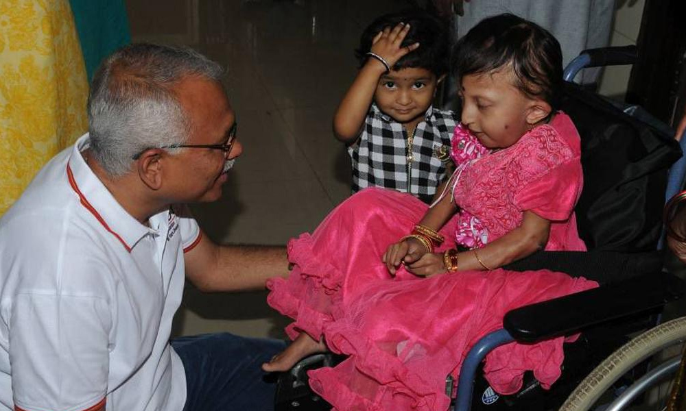 Opinion: India Needs Policy To Ensure Funding, Patient-Friendly Diagnosis To Curb Rare Diseases