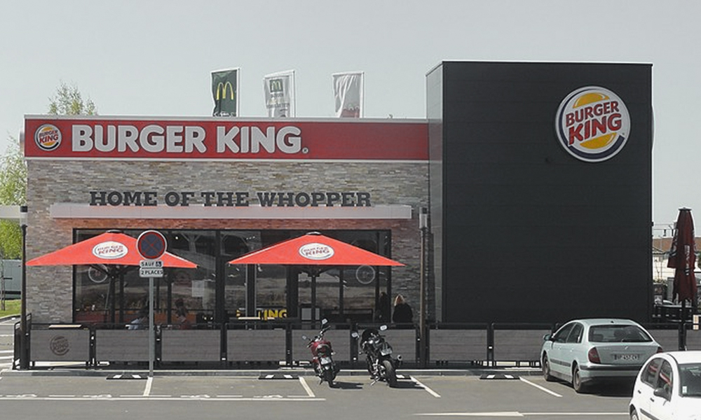 Women Belong In The Kitchen: Burger King Apologises After Uproar Over Sexist Advertisement