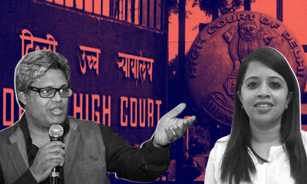 Delhi High Court Issues Notice To Centre On Plea Challenging New Digital Media Rules