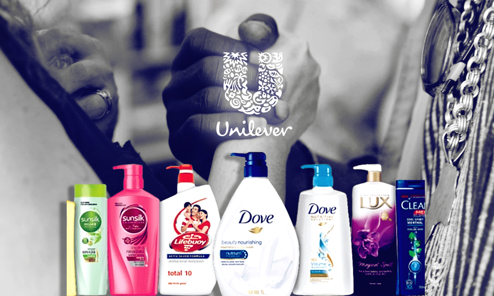 Champion Inclusion: Unilever To Drop Word Normal From Packaging, Ads Of Beauty Products