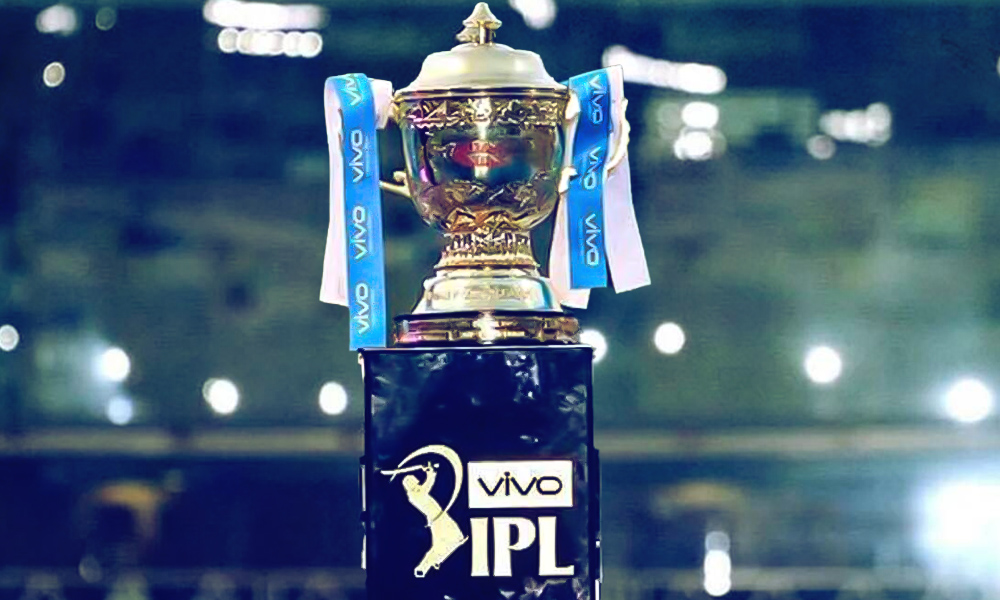 Vivo Returns As IPL Title Sponsor Months After Facing Suspension Amid India-China Standoff