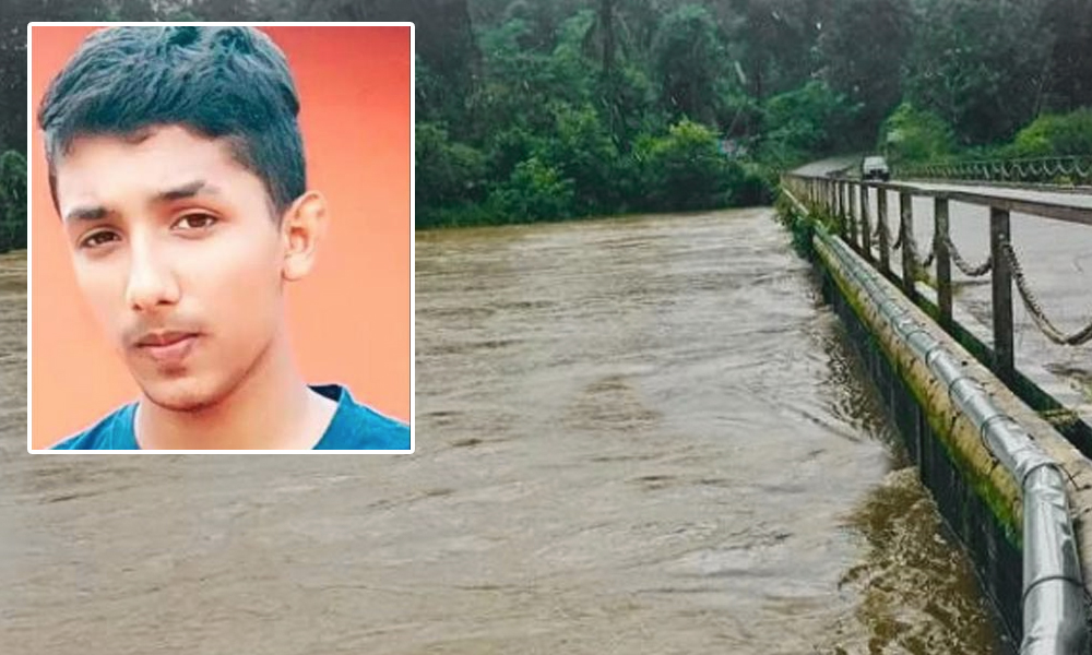 Karnataka Boy Who Drowned Saving Lives Of Classmates Posthumously Honoured With Shaurya Award