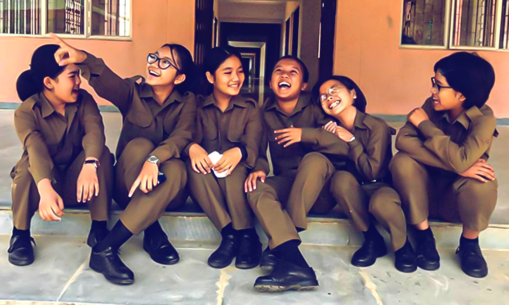 Good News! Now Girls Can Also Apply To Sainik Schools From Upcoming Academic Year
