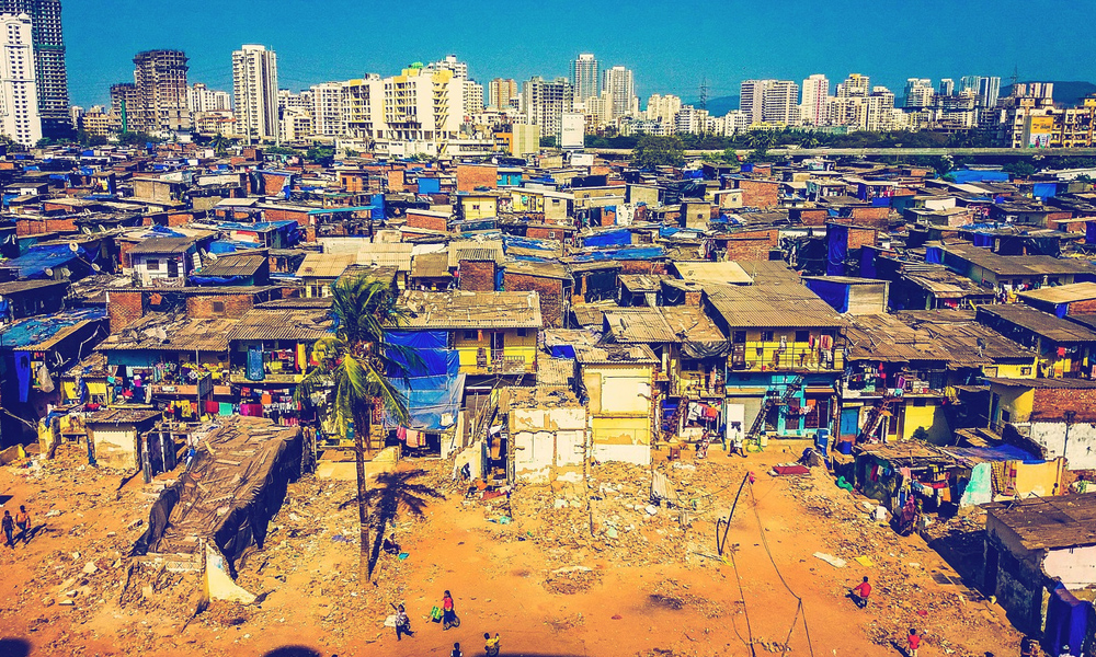 Mumbai Civic Body To Set Up Suvidha Centre In Dharavi With Laundry, Water ATM Facilities