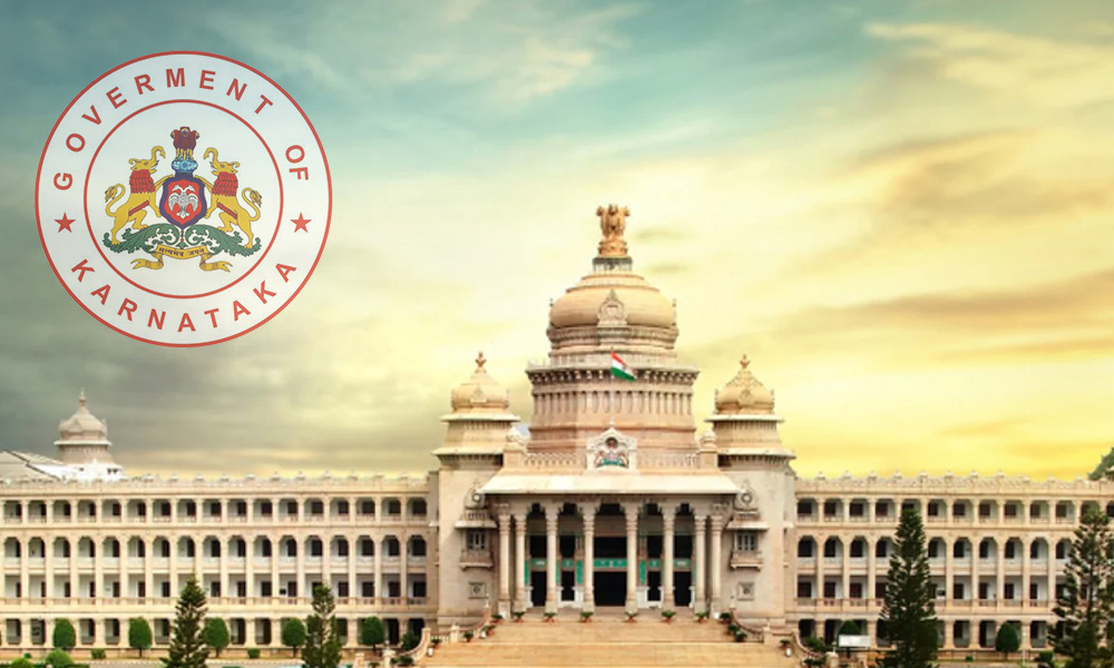 Karnataka Govt Offers 18-Month Unique Fellowships For Corporate Executives To Work With Civil Servants