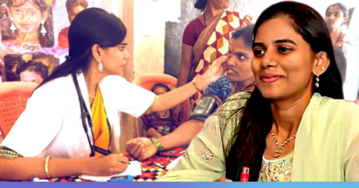 Mother Theresa Of Kadapa&#39;: Meet Dr Noori Parveen Who Treats Patients At Rs  10