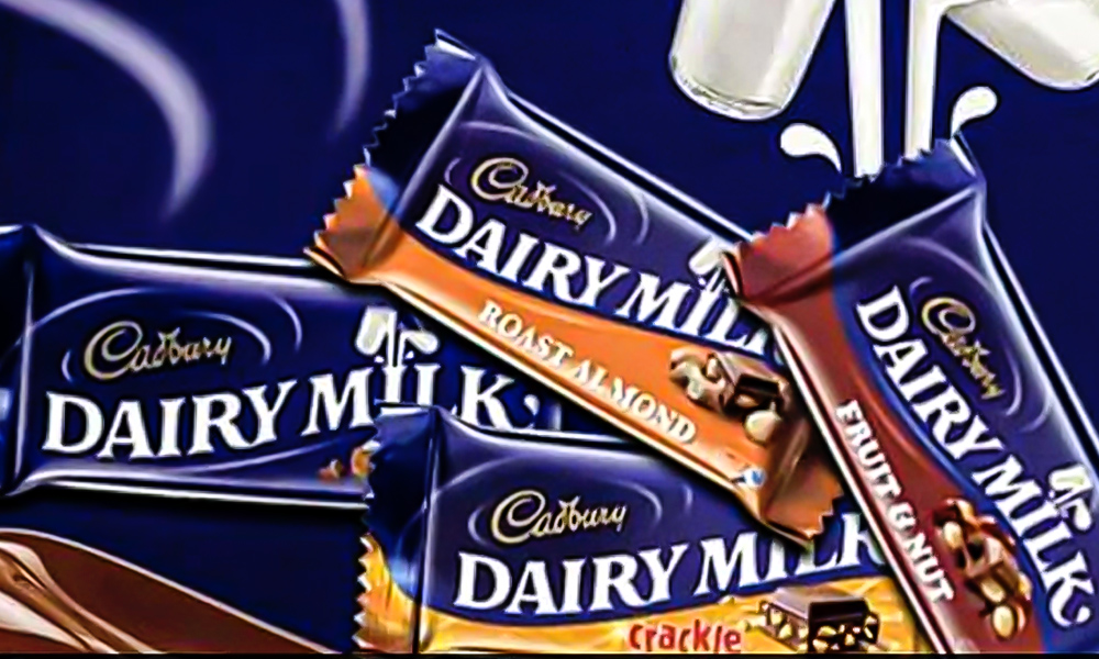 CBI Books Cadbury India Ltd For Illegally Obtaining License For Factory In Himachal