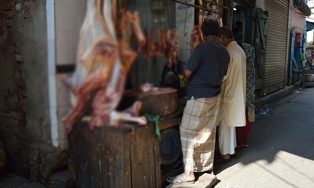 Civic Body Shuts Gurugram Meat Shops On Tuesdays, Doubles License Fee; AIMIM Chief Asaduddin Owaisi Slams Diktat