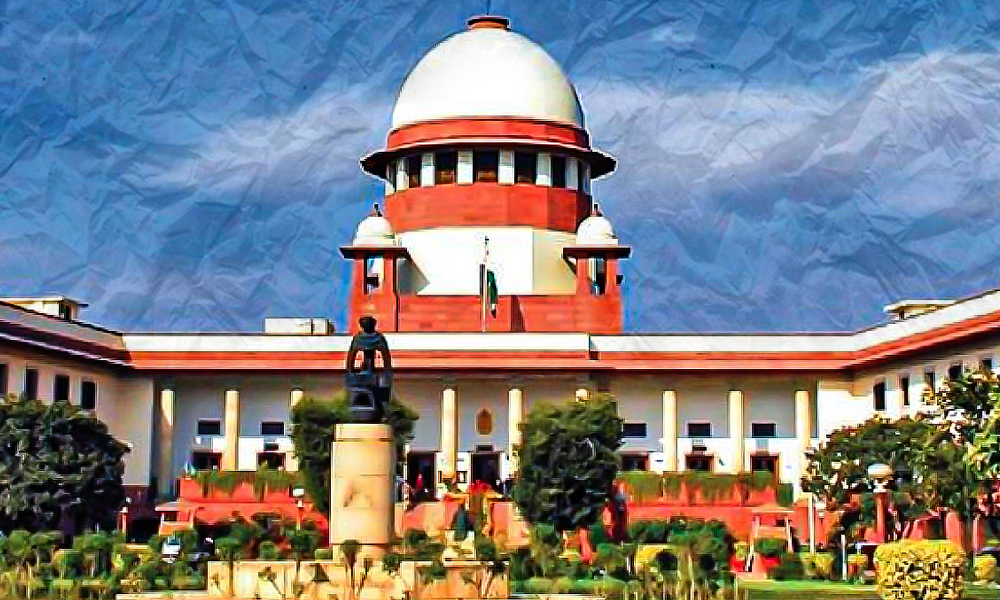 For How Many Years Reservation Would Continue In Jobs, Education: SC Asks In Maratha Quota Case