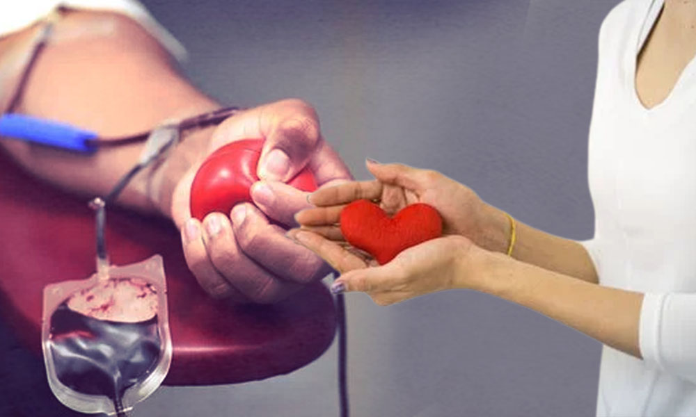 Opinion: Government Must Mainstream Voluntary Blood Donations To Bridge Shortfall
