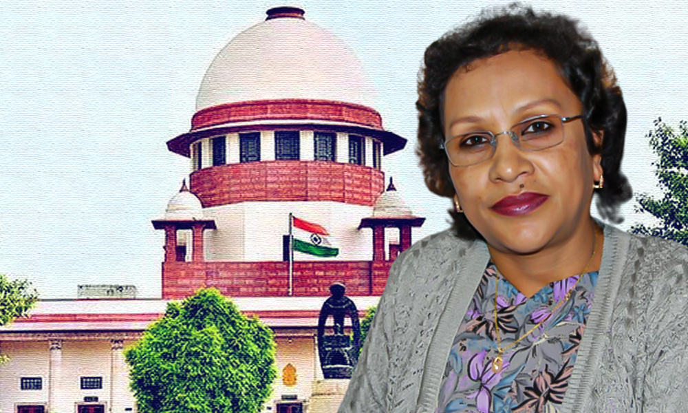 SC Quashes FIR Against Shillong Times Editor Who Condemned Attack On Non-Tribals In Meghalaya
