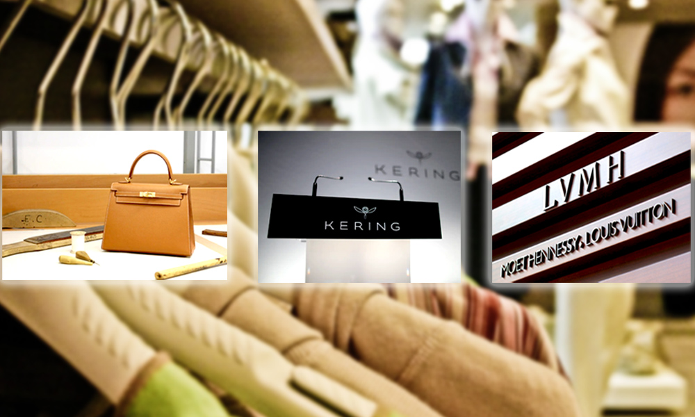 Hermès, LVMH Among Big Fashion Brands That Fail To Meet Green Targets: Report