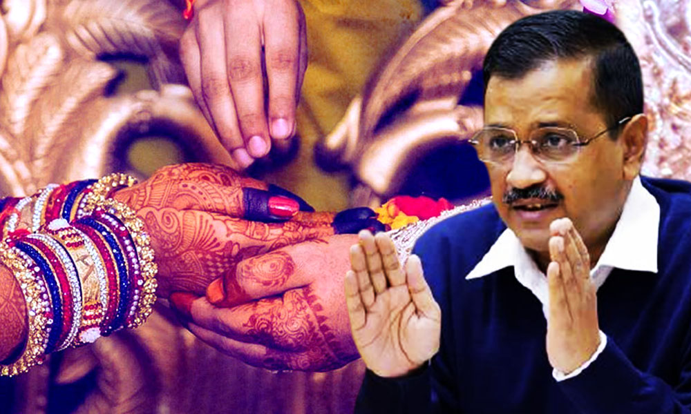 Delhi Govt Issues Guidelines To Protect Interfaith Couples, To Set Up Special Cell