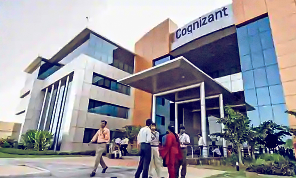 Cognizant Launches Returnship Programme For Techies Looking To Restart Careers After Break