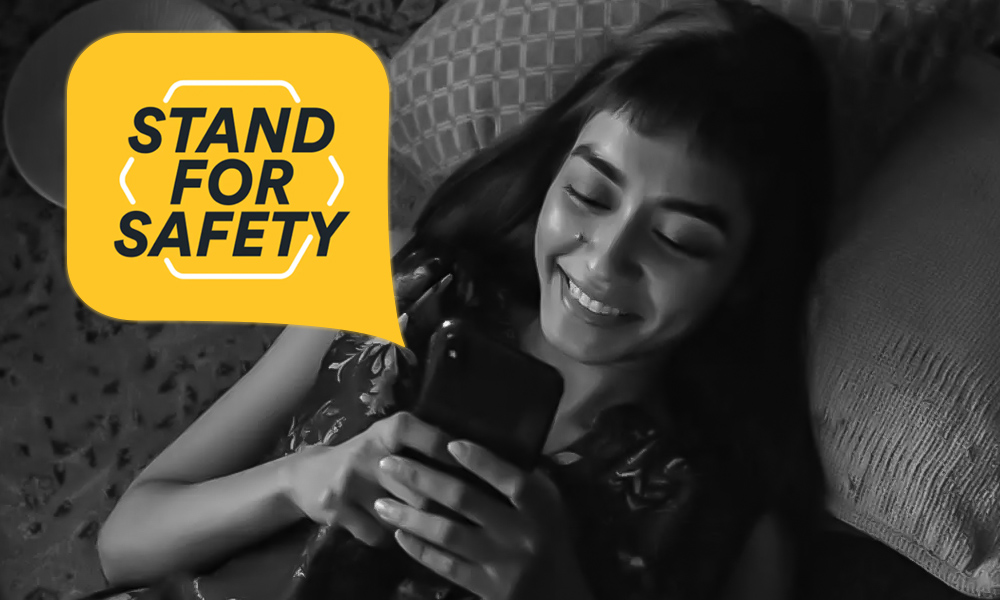 To Create Safer, Kinder, Equitable Internet: Bumble Launches Safety Guide To Combat Online Abuse