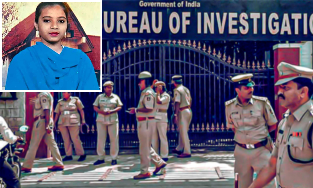 Ishrat Jahan Encounter Case: Special CBI Court Discharges Last Three Accused Gujarat Police Officers