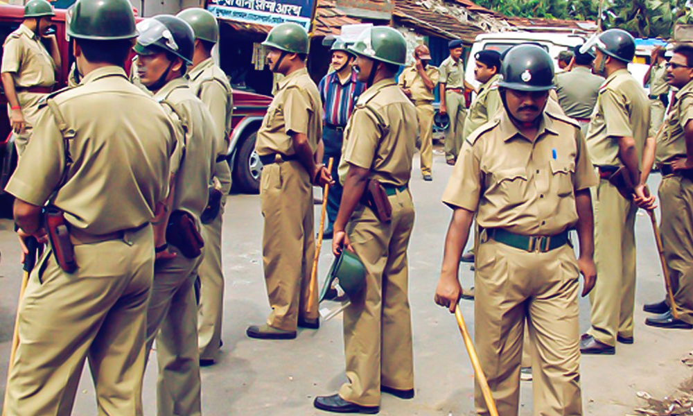 Karnataka: Muslim Man Stabbed In Mangaluru By Bajrang Dal Members For Traveling With Hindu Girl; Four Arrested