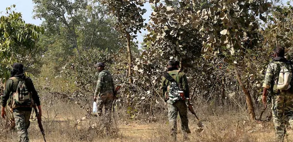 Chhattisgarh: 22 Jawans Killed, 31 Injured In Encounter With Maoists On Sukma-Bijapur Border