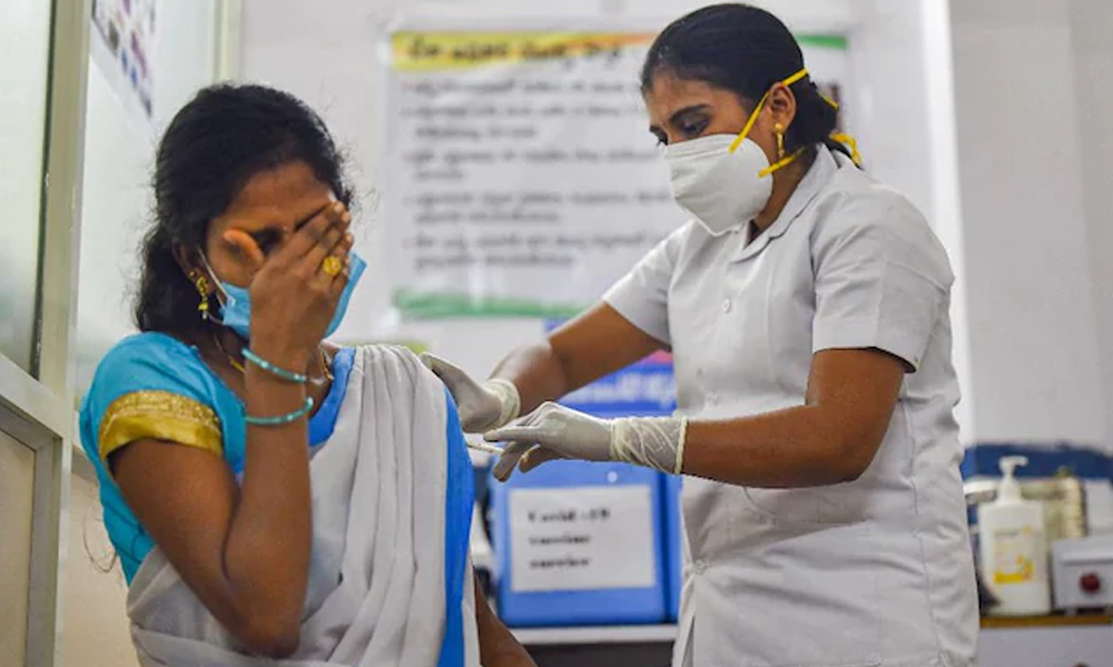Civic Body To Set Up Vaccination Sites At Corporate Offices, Apartments In Bengaluru