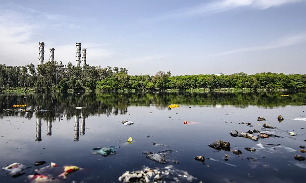 Karnataka Pollution Control Board Launches Web-Based Application To Track Industrial Waste