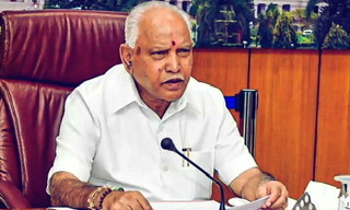 Lockdown In Karnataka If People Dont Follow COVID Norms, Warns CM Yediyurappa