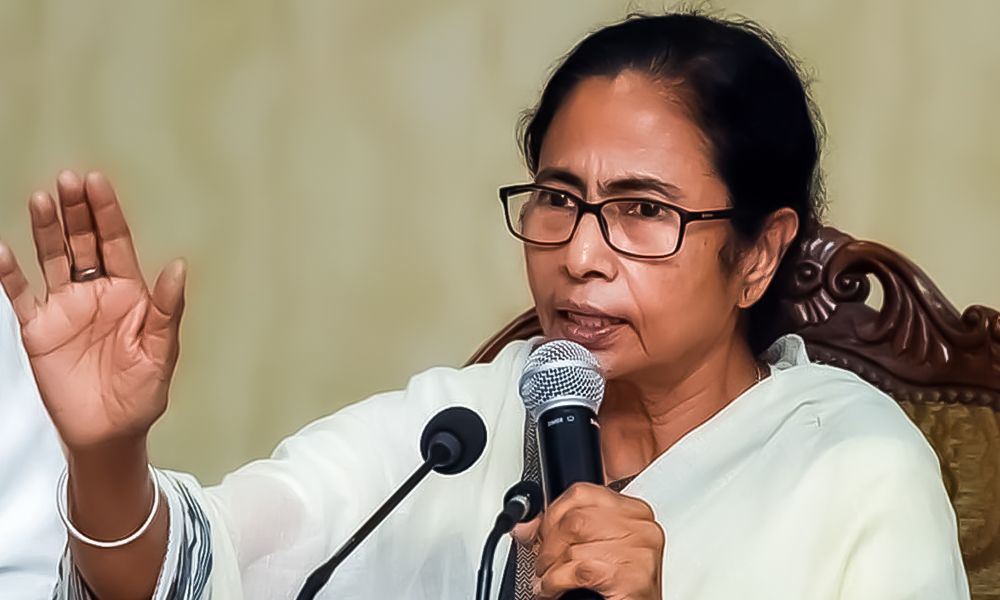 West Bengal Government To Launch Investigation On Cooch Behar Killings