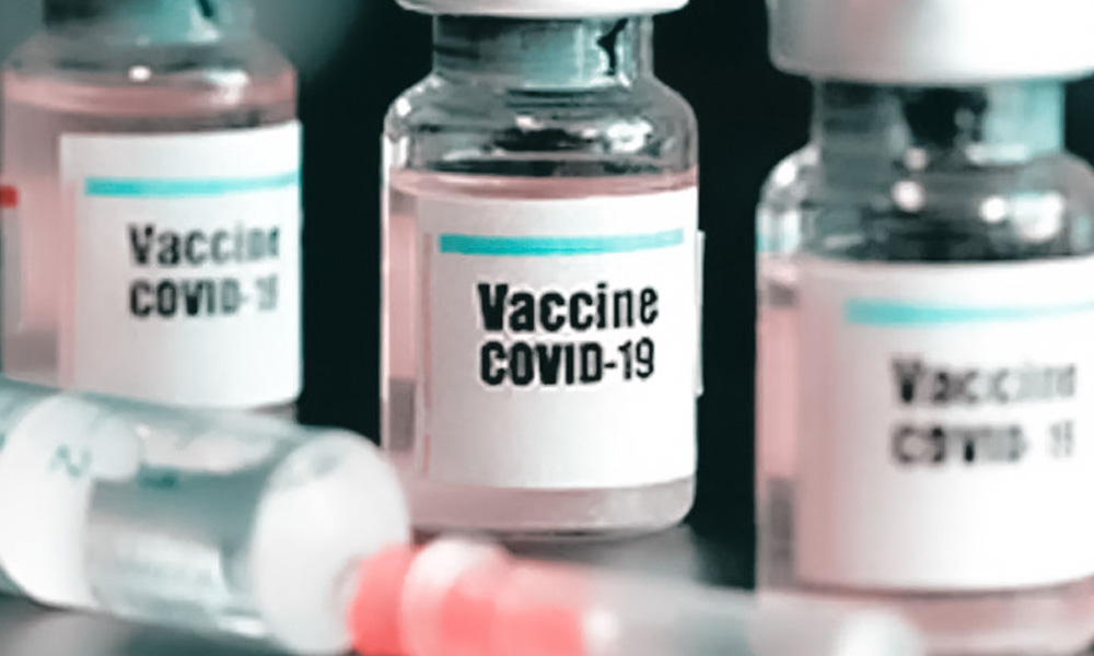 Vaccine Price Expected To Shoot Up To 700-1000 Rupees Per Dose