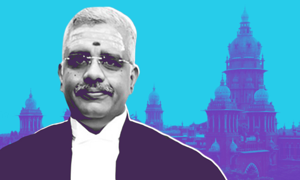 Madras High Court Judge Not Completely Woke To The Idea Of Same-Sex Relationship,  Promises To Get Educated On It