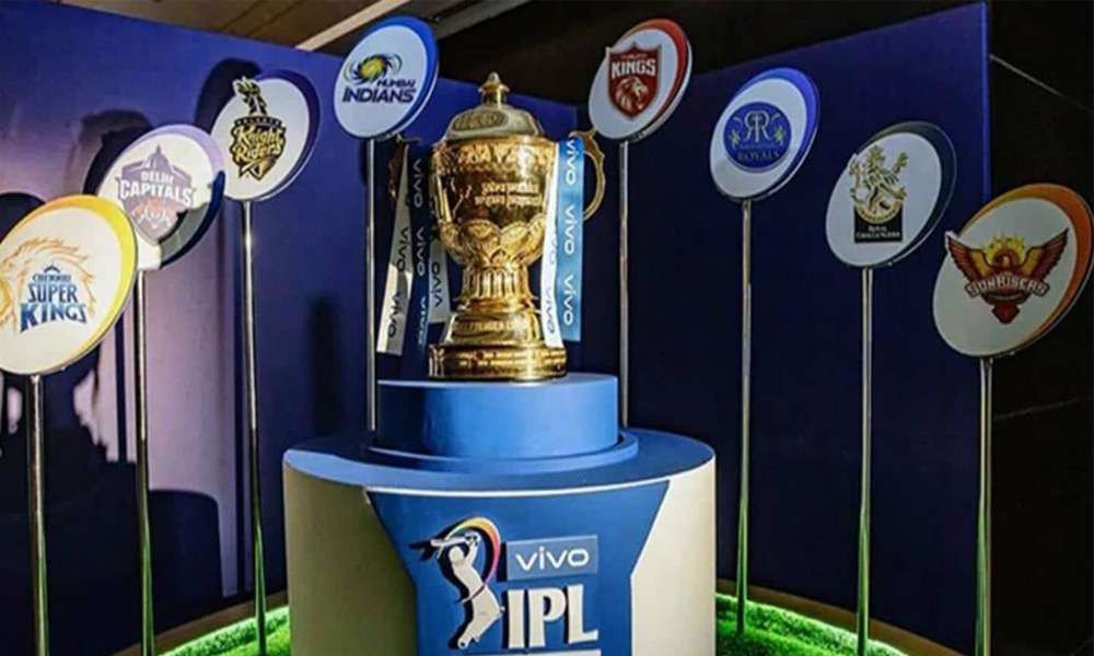 IPL 2021 Suspended Due To COVID-19 Cases Among Players And Staff members