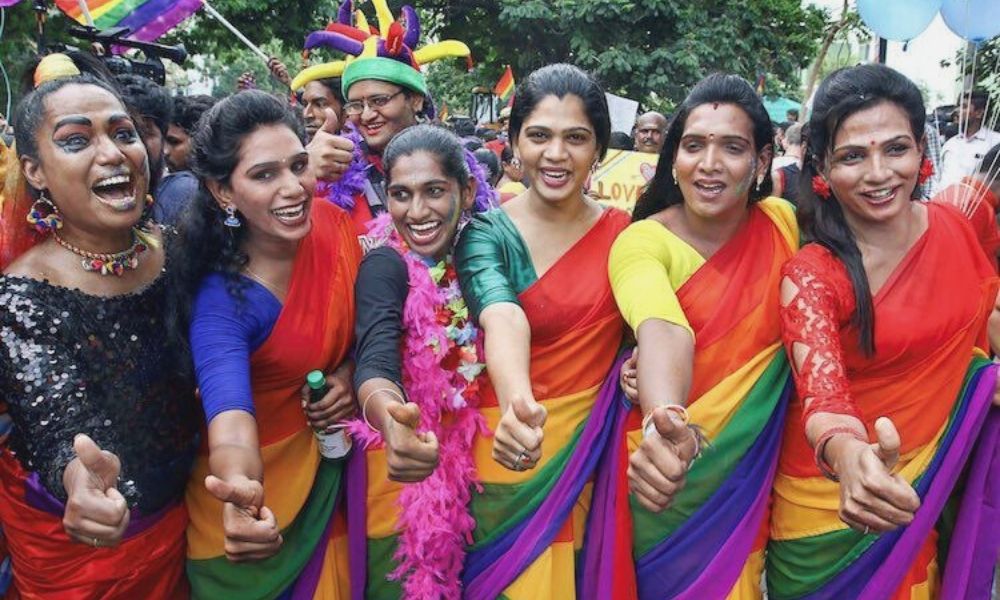 Tamil Nadu: Two Transgender Persons Raise Funds To Help Community Members Amid COVID-19 Crisis