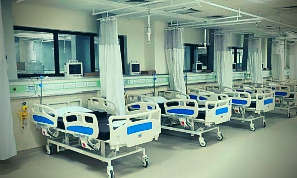 2 Hospital Staffers, Arogya Mitra Arrested For Charging Rs 1.3 Lakh For ICU Bed
