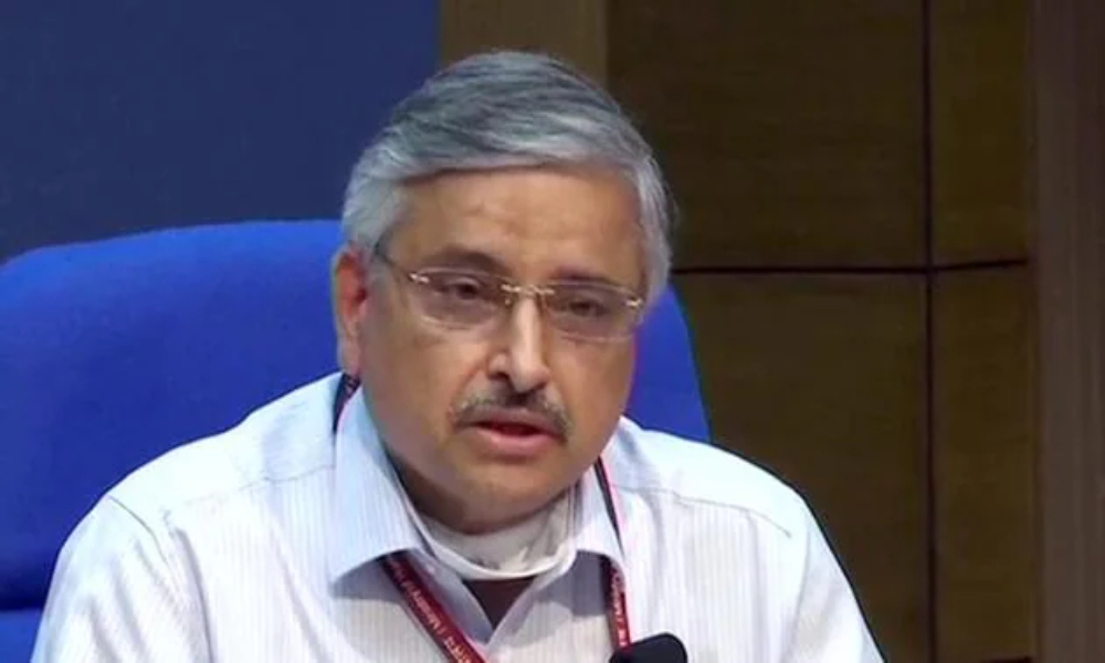 CT-Scan Is Like 5-10 X-rays, Not 300-400: Docs Body Refutes AIIMS Chief  Gulerias Unscientific Claims