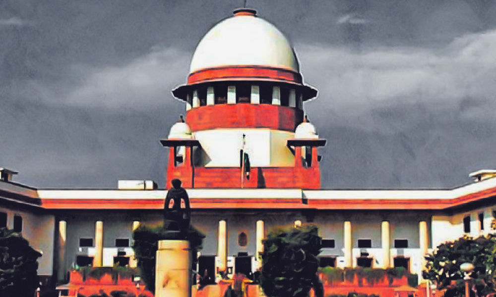 SC Forms Task Force To Streamline Centres Oxygen Allocation to States