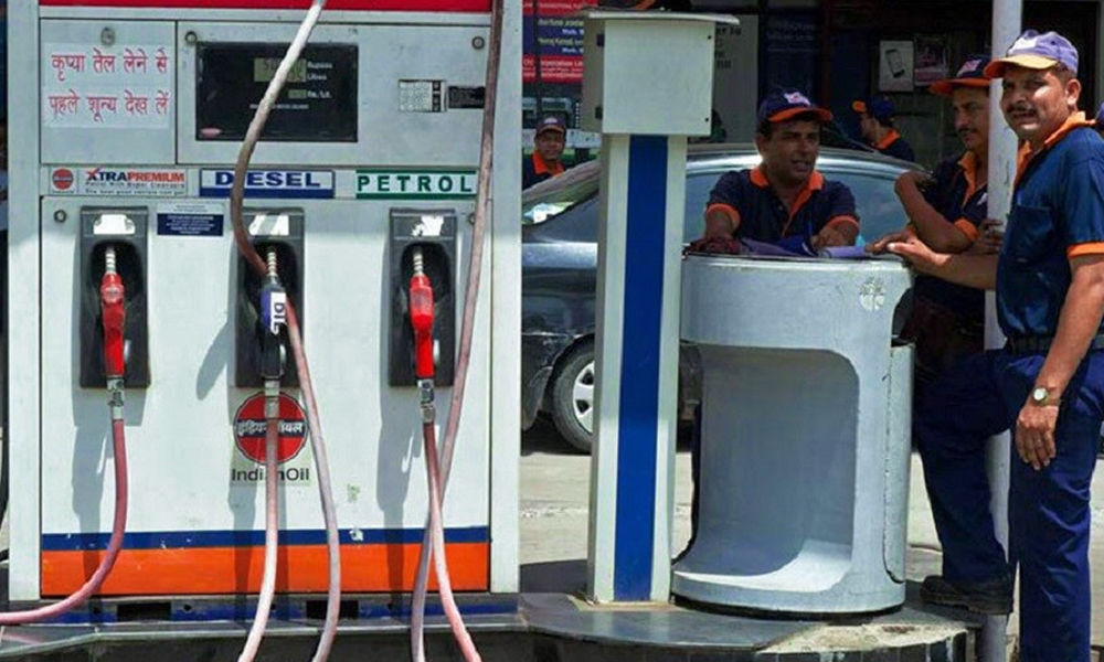 Petrol Touches Rs 97.86 Per Litre In Mumbai After Fuel Price Hike; Highest Among Metro Cities