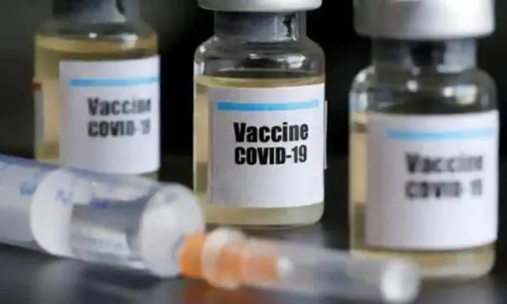 Indias COVID-19 Vaccine Costs Highest Globally: Report