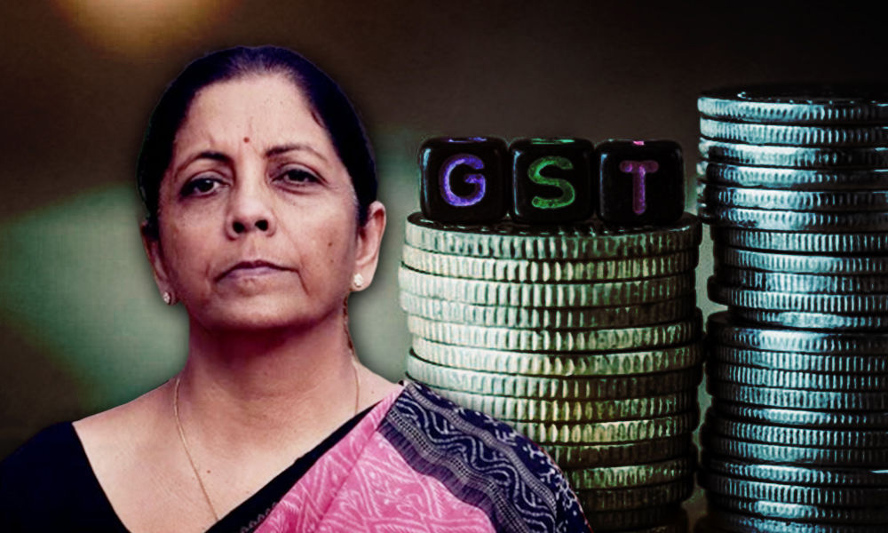 GST Waiver On COVID-19 Vaccine, Drugs Will Make Them Costlier: FM Sitharaman