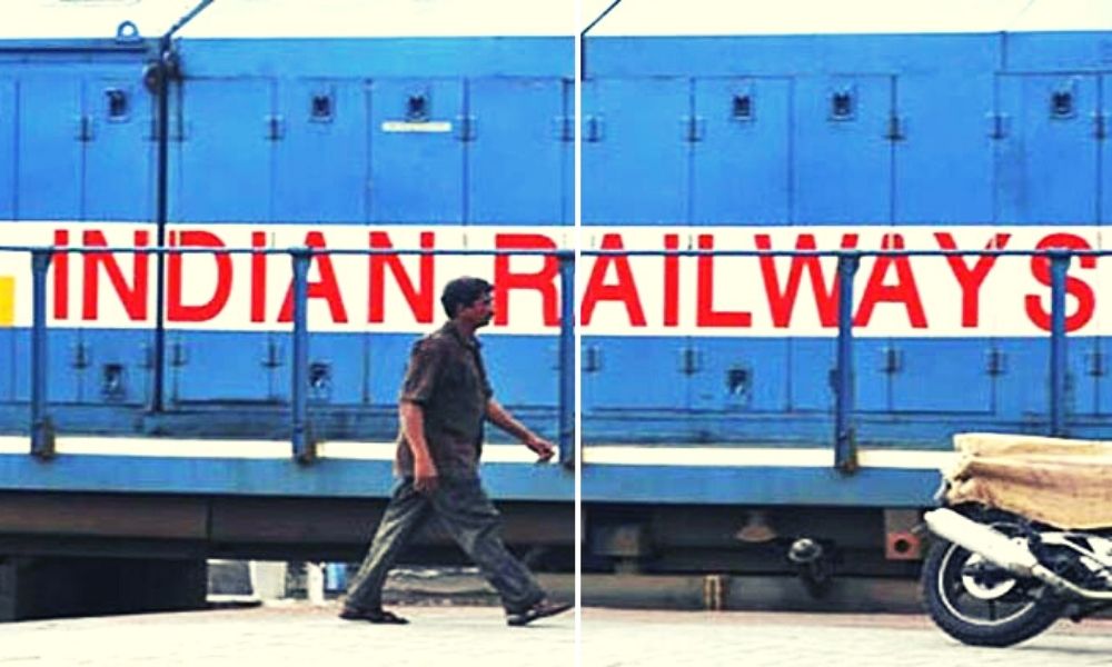 1,950 Indian Railway Employees Sucummb To COVID-19; 1000 Infected Daily
