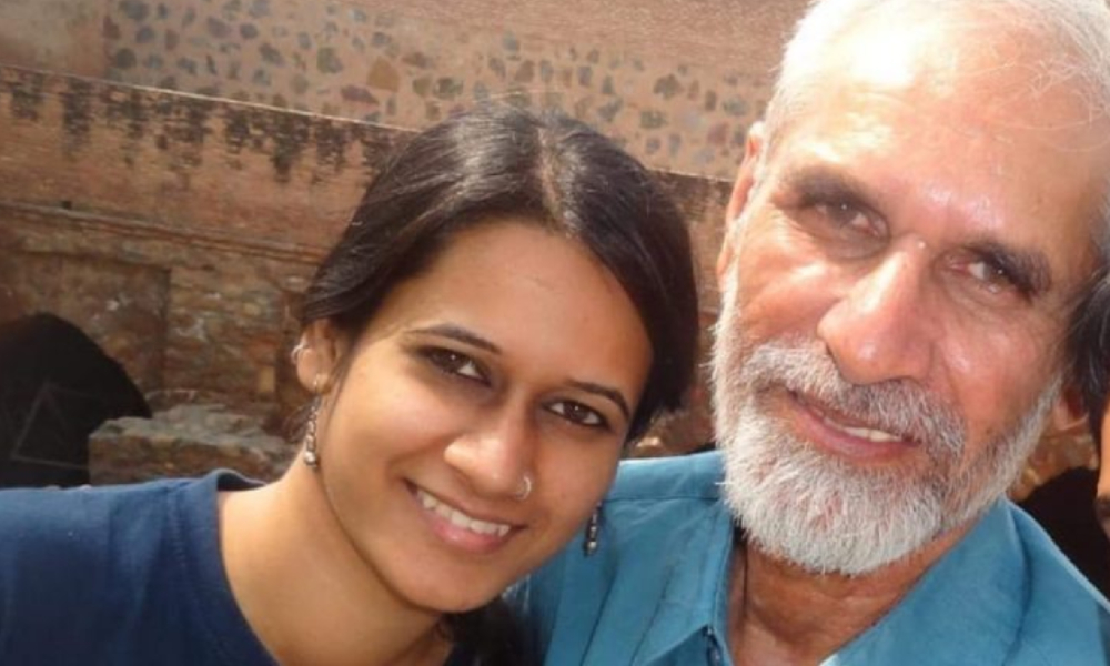 Delhi HC Grants Interim Bail To Pinjra Tod Activist Natasha Narwal To Perform Last Rites Of Father
