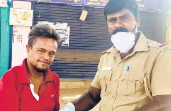 Tamil Nadu: Meet The Good Cops of Thiruverumbur