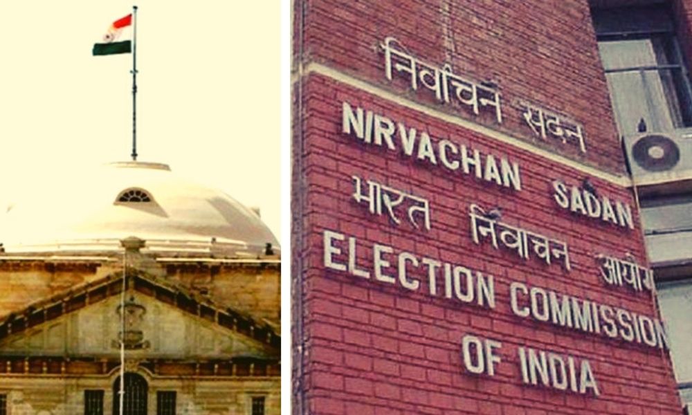 Election Commission, Govt Failed To Foresee Risks From Holding Polls Amid Pandemic: Allahabad High Court