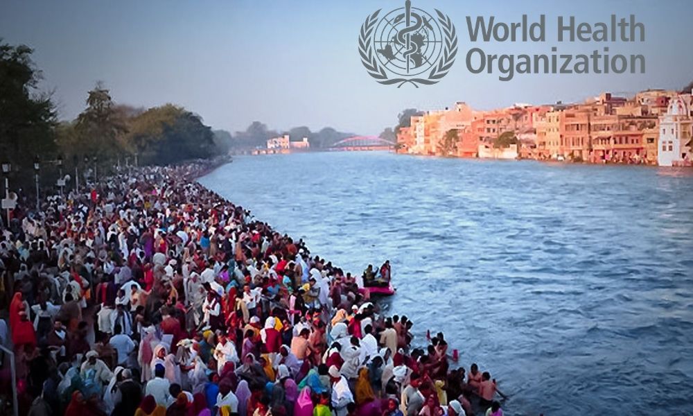 Religious, Political Rallies Accelerated Coronavirus Transmission In India: World Health Organisation