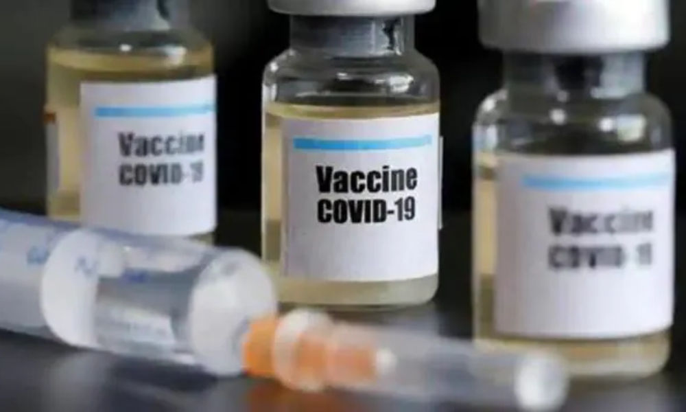 Vaccine Inequity In 18-44 Age Group:  85% Of Them Vaccinated Are In Just Seven States