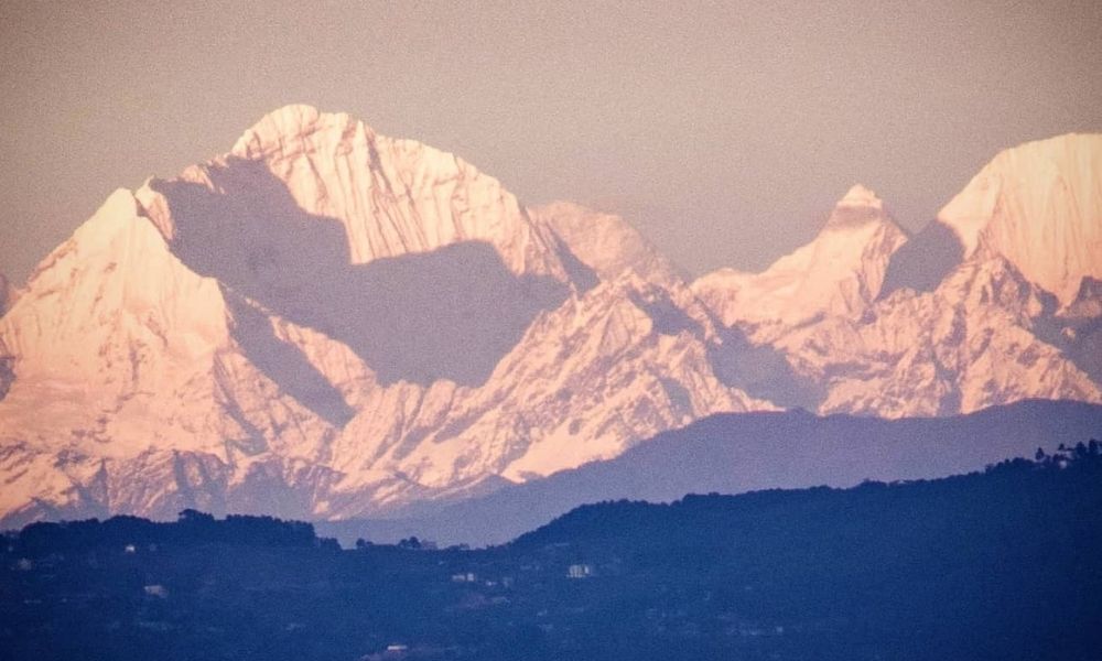 Baljeet Kaur, Gunbala Sharma Become First Indian Women Mountaineers to Summit Mount Pumori Of Everest Massif