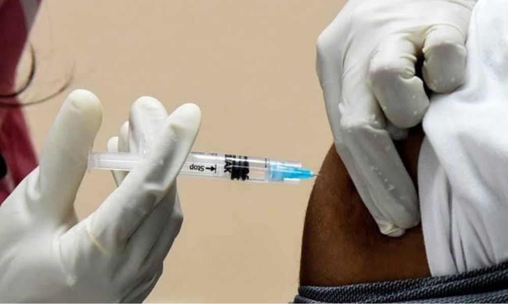 Only Four States Across India Vaccinated More Women Than Men: Report