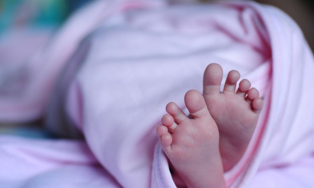 Odisha: Newborn Beats COVID-19 After 10 Days On Ventilator