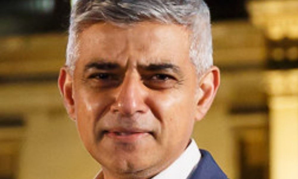Sadiq Khan: Inspiring Story Of Son Of A Bus Driver To Second Time Mayor Of London