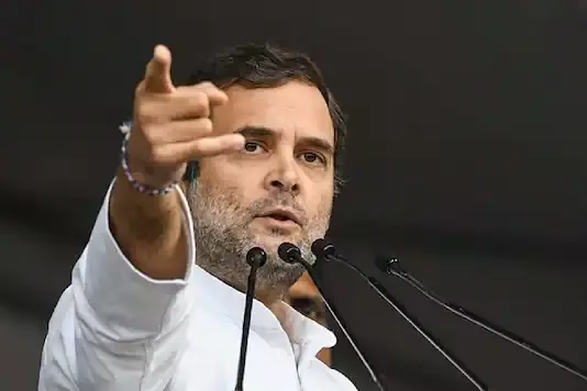 Centres Disastrous Vaccine Policy Will Ensure Third Wave Of COVID-19: Congress Leader Rahul Gandhi