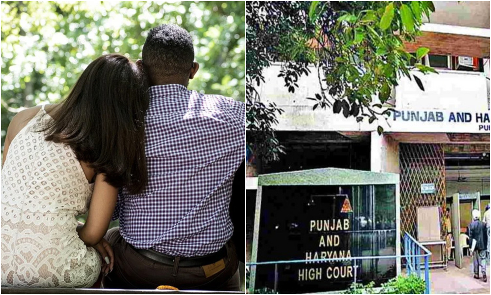 Social Fabric Of Society Will Get Disturbed: Punjab And Haryana HC Denies Protection To Live-In Couple