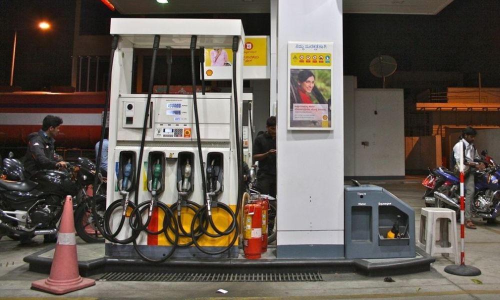 Hike In Fuel Prices For Fifth Time In One Week. Petrol At Rs 98.88 In Mumbai
